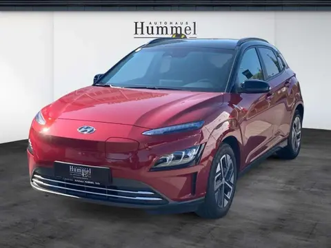 Used HYUNDAI KONA Electric 2021 Ad 