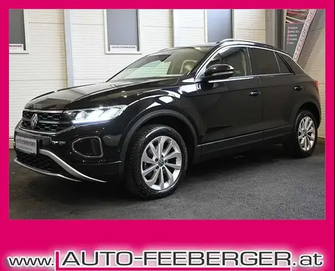 Used VOLKSWAGEN T-ROC Petrol 2023 Ad 