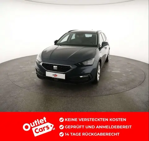 Used SEAT LEON Diesel 2022 Ad 