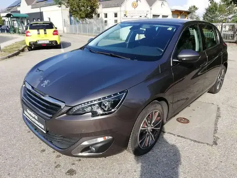 Used PEUGEOT 308 Diesel 2014 Ad 