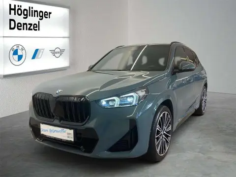 Used BMW X1 Petrol 2022 Ad 