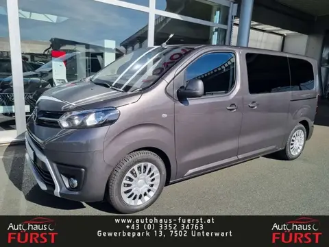 Used TOYOTA PROACE Diesel 2023 Ad 