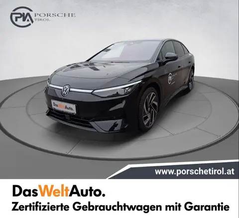 Annonce VOLKSWAGEN ID.7 Électrique 2023 d'occasion 