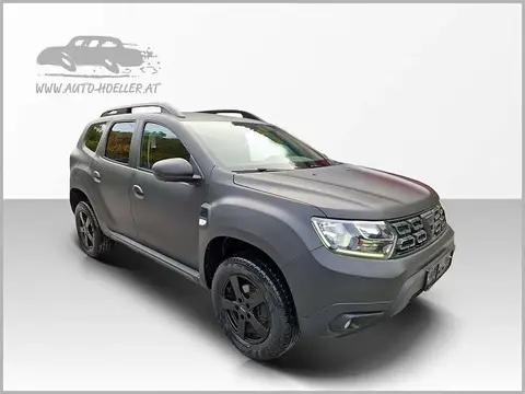 Used DACIA DUSTER Petrol 2019 Ad 