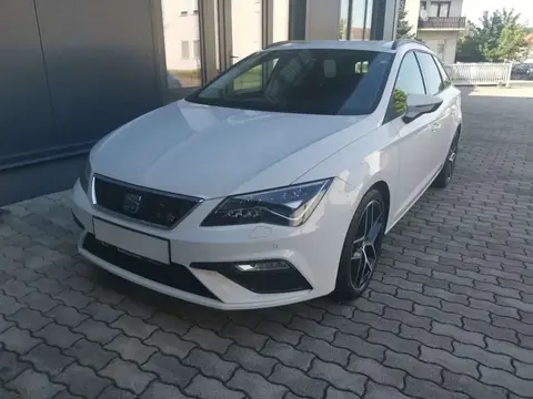 Used SEAT LEON Petrol 2019 Ad 