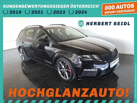 Used SKODA OCTAVIA Diesel 2019 Ad 