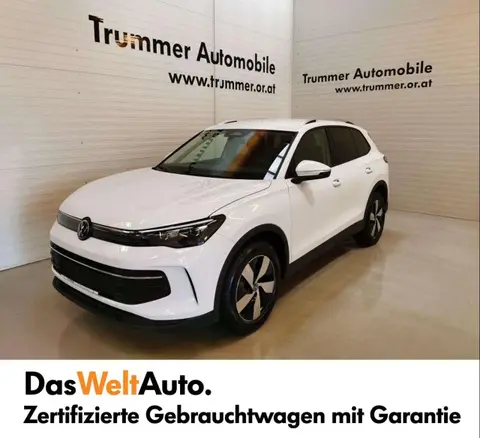 Used VOLKSWAGEN TIGUAN Diesel 2024 Ad 