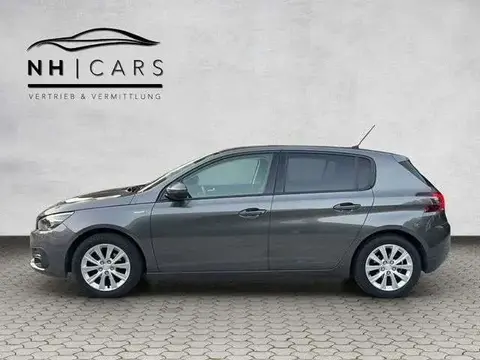 Used PEUGEOT 308 Petrol 2018 Ad 