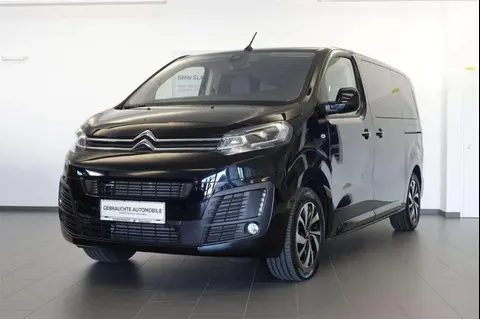 Used CITROEN SPACETOURER Diesel 2023 Ad 