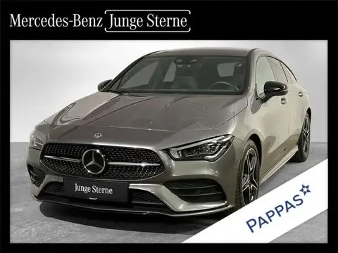 Used MERCEDES-BENZ CLASSE CLA Diesel 2023 Ad 