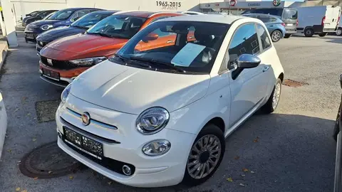 Annonce FIAT 500 Essence 2023 d'occasion 