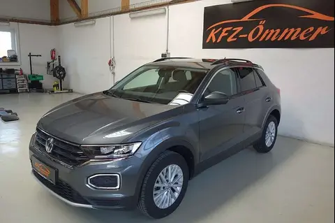 Used VOLKSWAGEN T-ROC Petrol 2019 Ad 