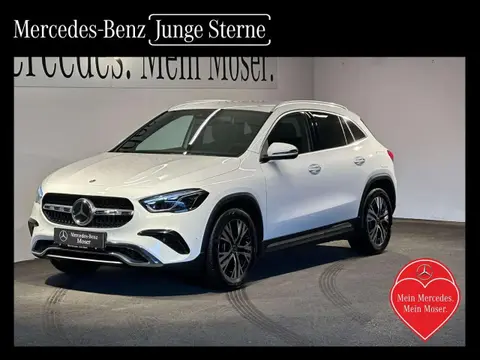 Used MERCEDES-BENZ CLASSE GLA Diesel 2024 Ad 