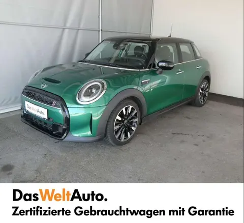 Used MINI COOPER Petrol 2021 Ad 