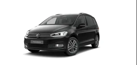 Annonce VOLKSWAGEN TOURAN Diesel 2024 d'occasion 