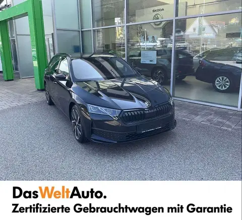 Used SKODA OCTAVIA Diesel 2024 Ad 