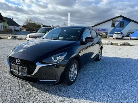 Annonce MAZDA 2 Essence 2022 d'occasion 