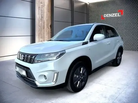 Used SUZUKI VITARA Petrol 2021 Ad 