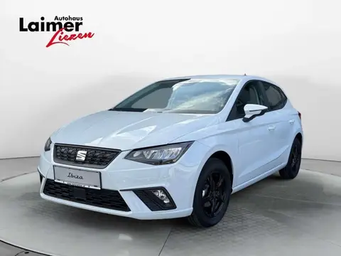 Used SEAT IBIZA Petrol 2024 Ad 