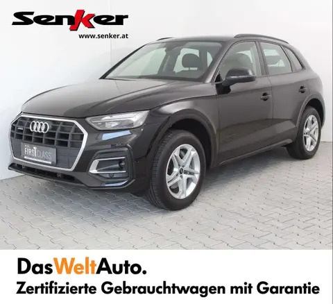 Used AUDI Q5 Diesel 2023 Ad 