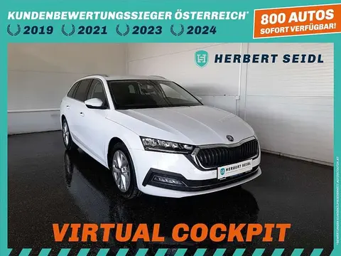 Used SKODA OCTAVIA Diesel 2020 Ad 