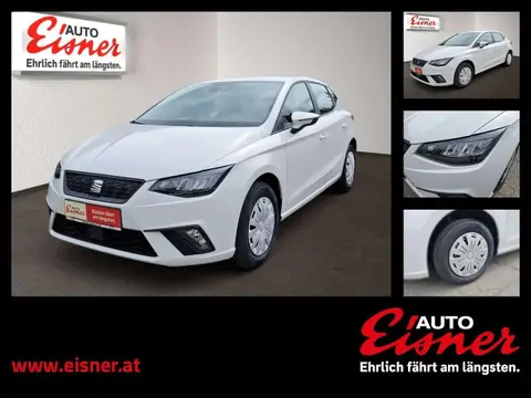 Used SEAT IBIZA Petrol 2024 Ad 