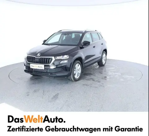 Used SKODA KAROQ Diesel 2024 Ad 