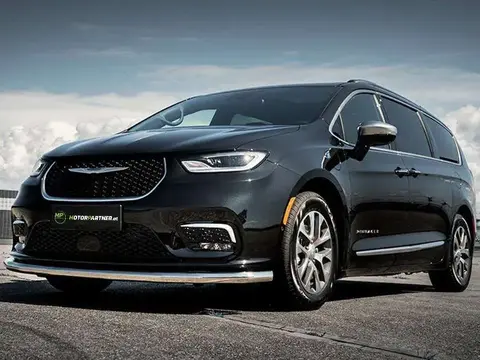 Annonce CHRYSLER PACIFICA Hybride 2024 d'occasion 