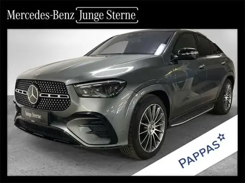 Used MERCEDES-BENZ CLASSE GLE Hybrid 2023 Ad 