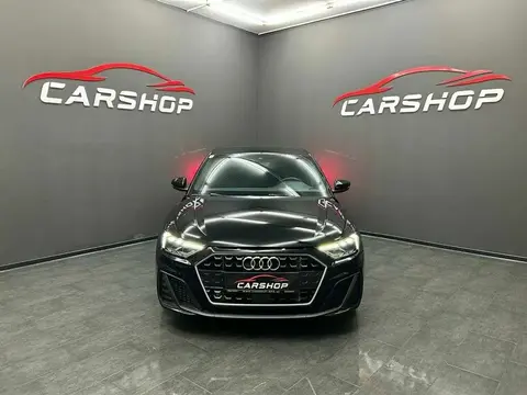 Used AUDI A1 Petrol 2019 Ad 