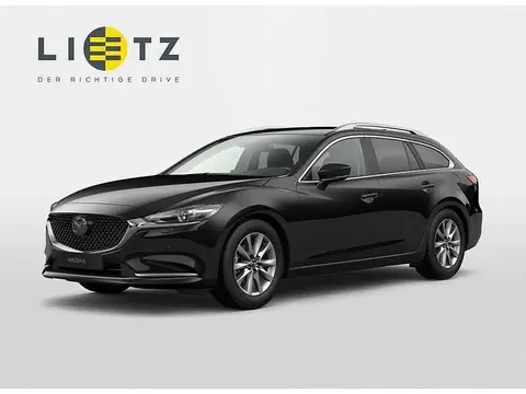 Used MAZDA 6 Petrol 2024 Ad 