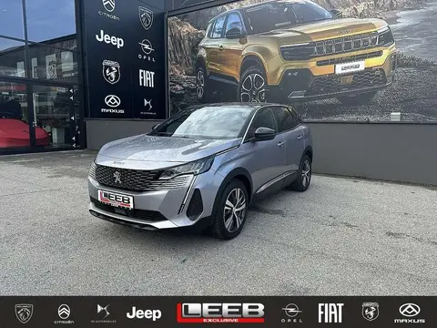 Used PEUGEOT 3008 Diesel 2023 Ad 