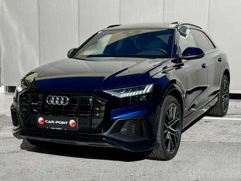 Used AUDI SQ8 Diesel 2020 Ad 