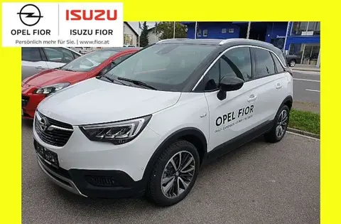 Annonce OPEL CROSSLAND Diesel 2020 d'occasion 