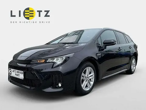 Used SUZUKI SWACE Hybrid 2022 Ad 