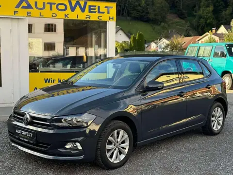 Used VOLKSWAGEN POLO Diesel 2019 Ad 