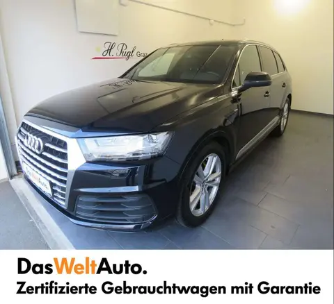 Used AUDI Q7 Diesel 2015 Ad 