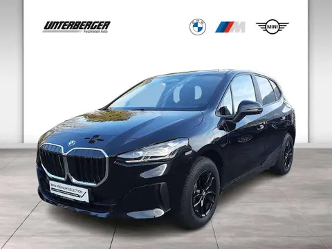 Used BMW SERIE 2 Hybrid 2024 Ad 