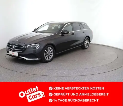 Used MERCEDES-BENZ CLASSE E Diesel 2021 Ad 