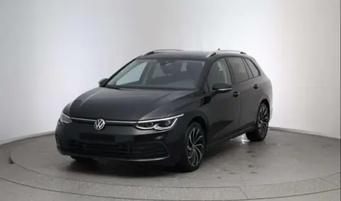 Annonce VOLKSWAGEN GOLF Essence 2023 d'occasion 