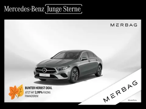 Annonce MERCEDES-BENZ CLASSE A Diesel 2023 d'occasion 