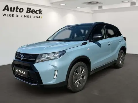 Used SUZUKI VITARA Petrol 2024 Ad 