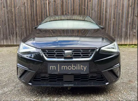 Used SEAT IBIZA Petrol 2024 Ad 