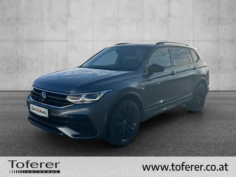 Annonce VOLKSWAGEN TIGUAN Essence 2023 d'occasion 