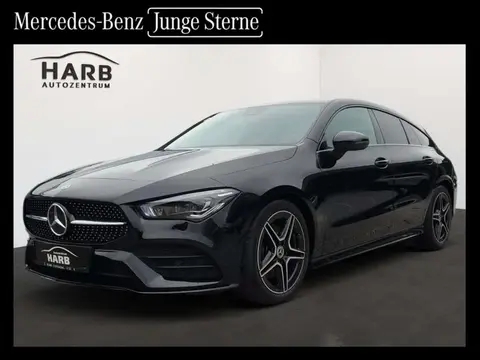 Used MERCEDES-BENZ CLASSE CLA Diesel 2022 Ad 