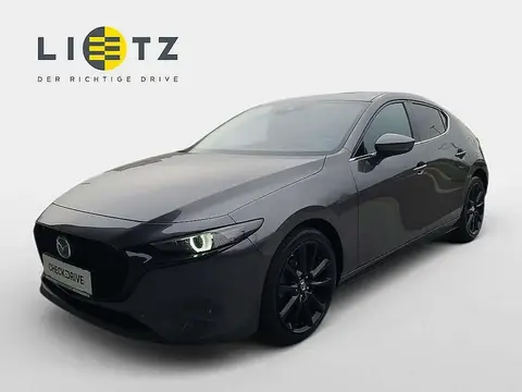 Annonce MAZDA 3 Essence 2021 d'occasion 