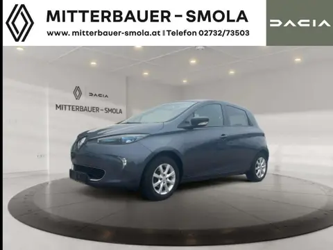 Used RENAULT ZOE Electric 2018 Ad 