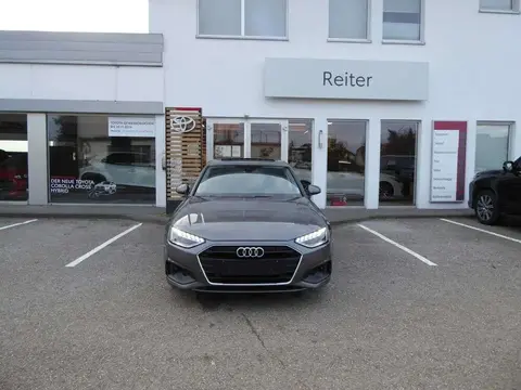 Used AUDI A4 Diesel 2021 Ad 