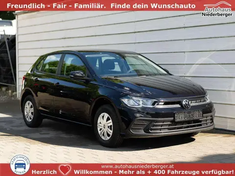 Used VOLKSWAGEN POLO Petrol 2024 Ad 