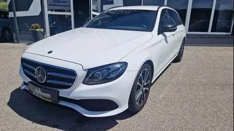 Used MERCEDES-BENZ CLASSE E Diesel 2019 Ad 